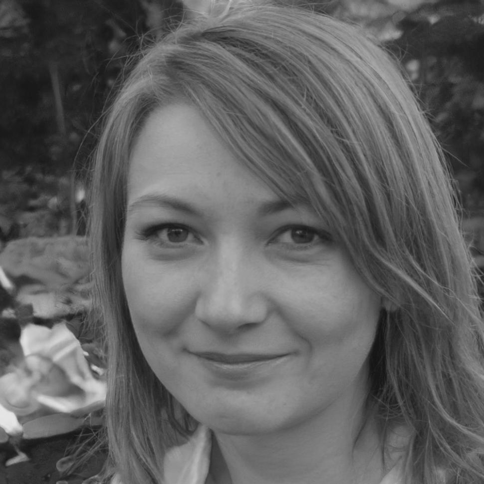 Instructor Saskia Torvald
