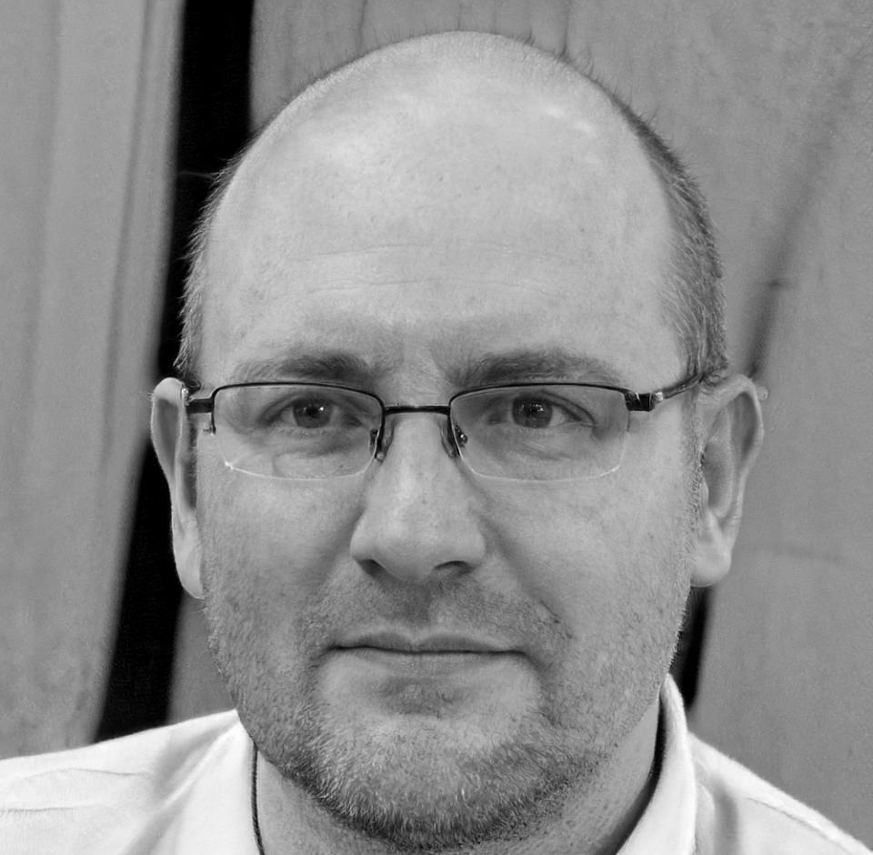 Instructor Aldric Sorensen